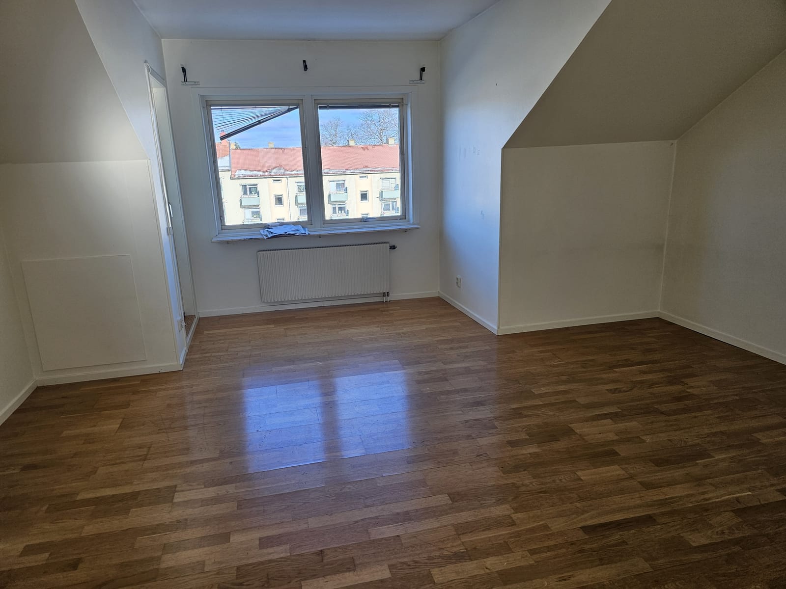 2 rok · 60 m² i Alvesta – bild 3