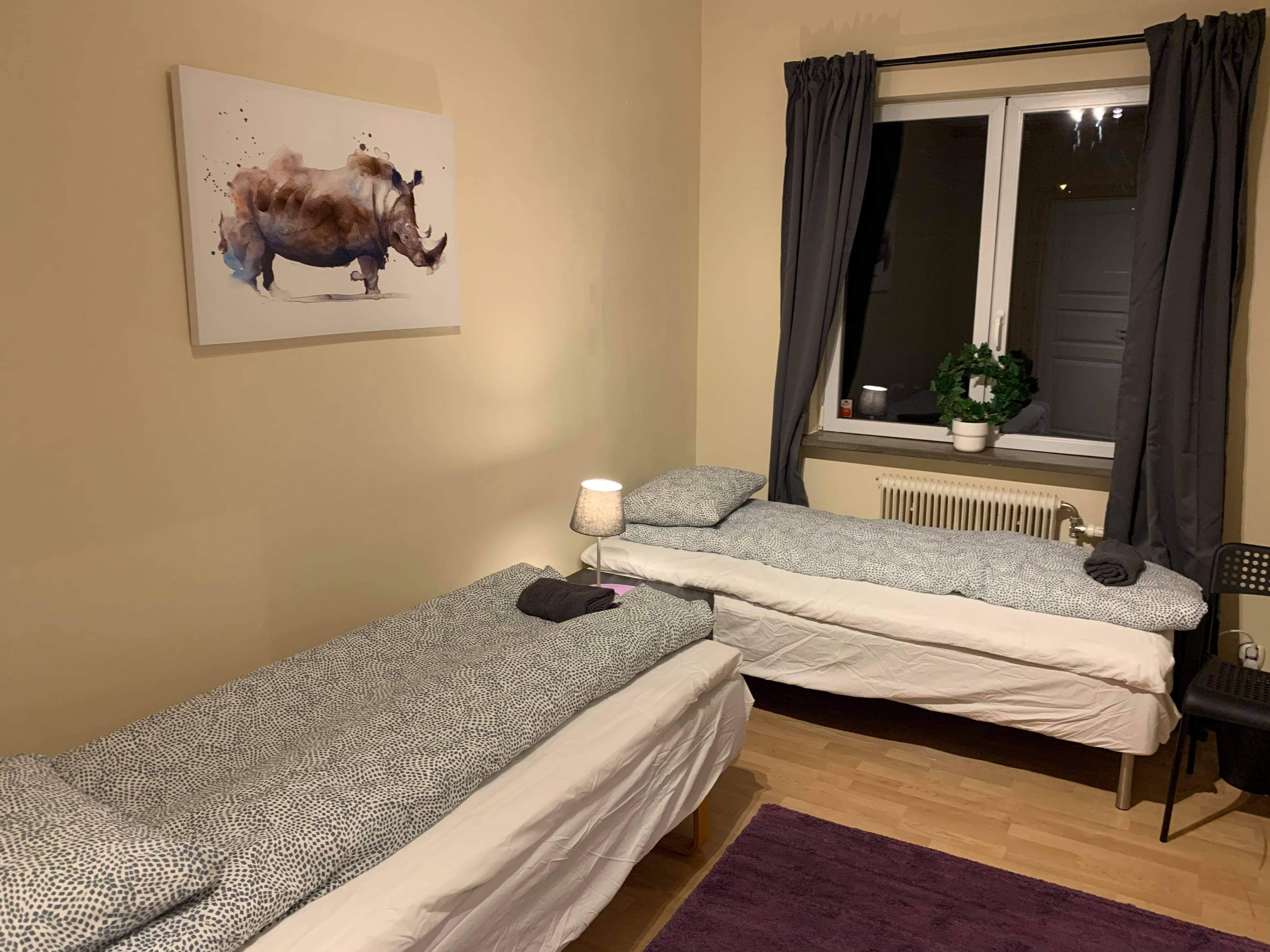 Lägenhet, 6 rooms, 120 sqm, Höör – bild 7