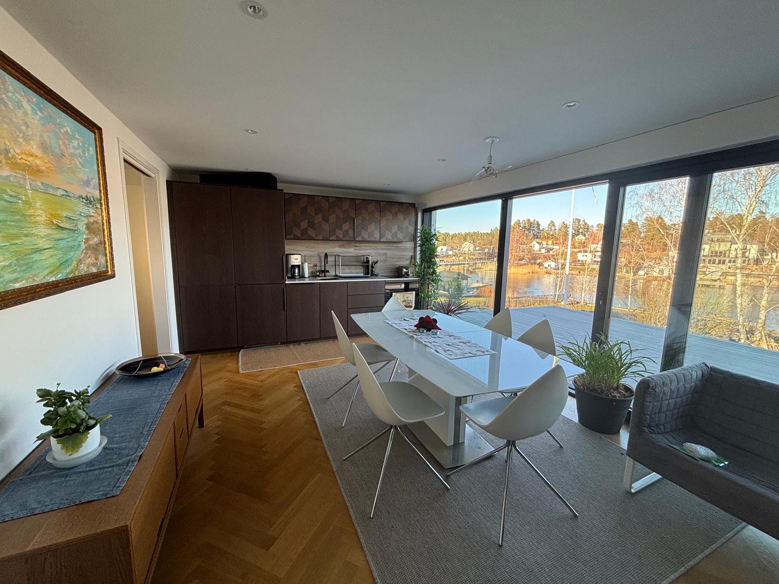 Stuga, 2 rooms, 42 sqm, Åkersberga – bild 6