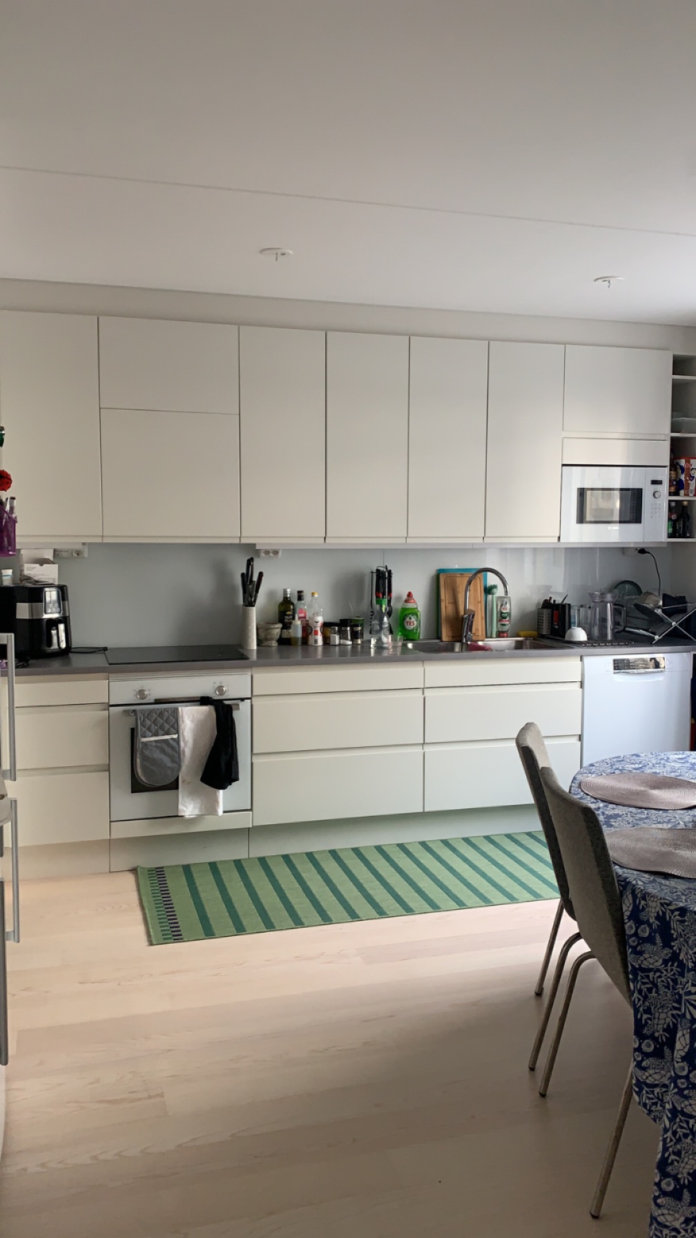 Lägenhet, 2 rooms, 15 sqm, Stockholm – bild 5