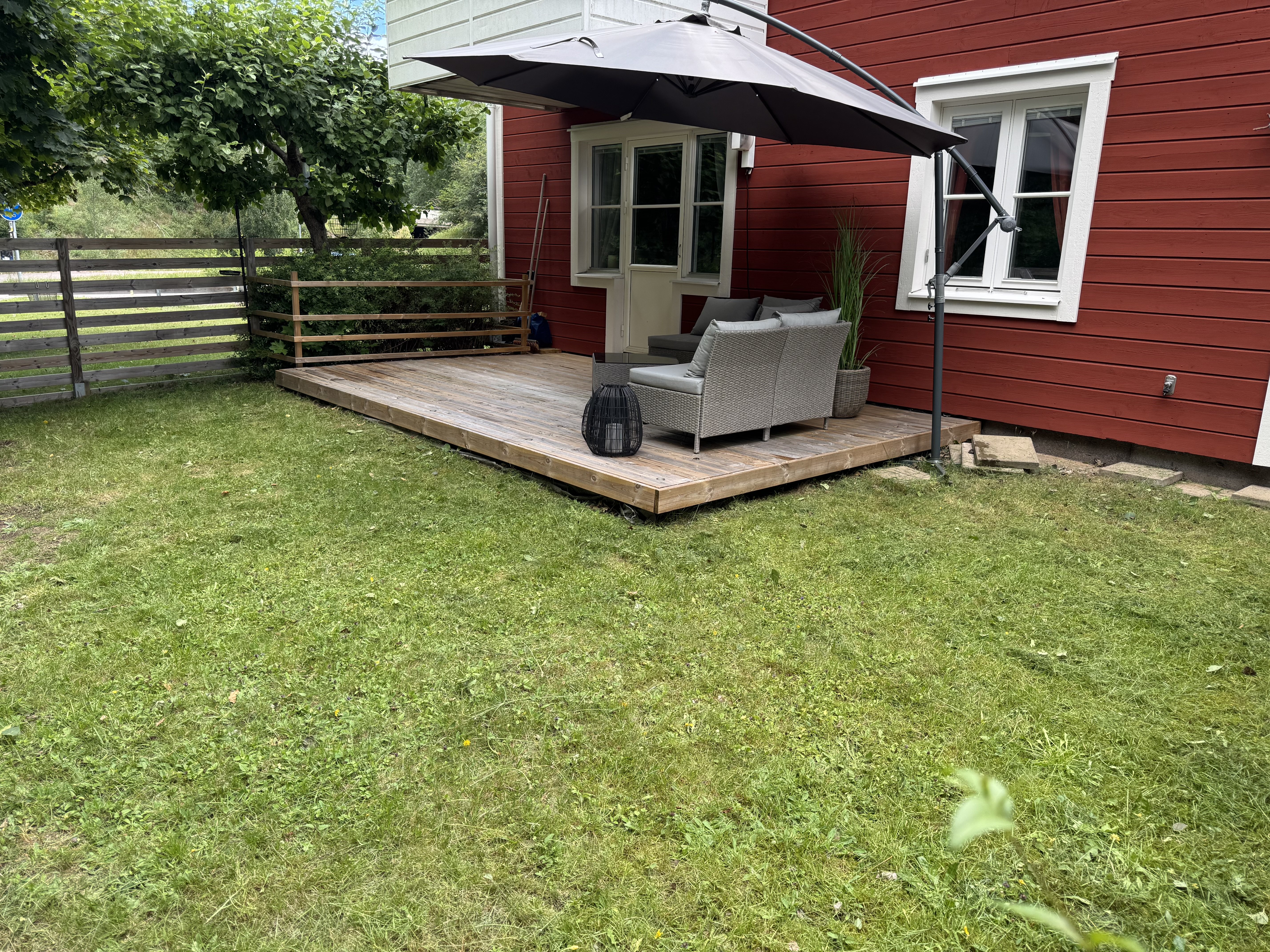 Lägenhet, 2 rooms, 64 sqm, Nybro – bild 2