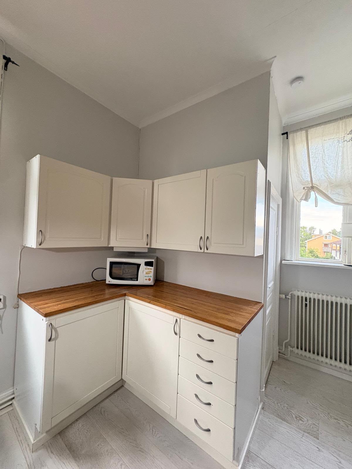 2 rok · 72 m² i Sollentuna – bild 6
