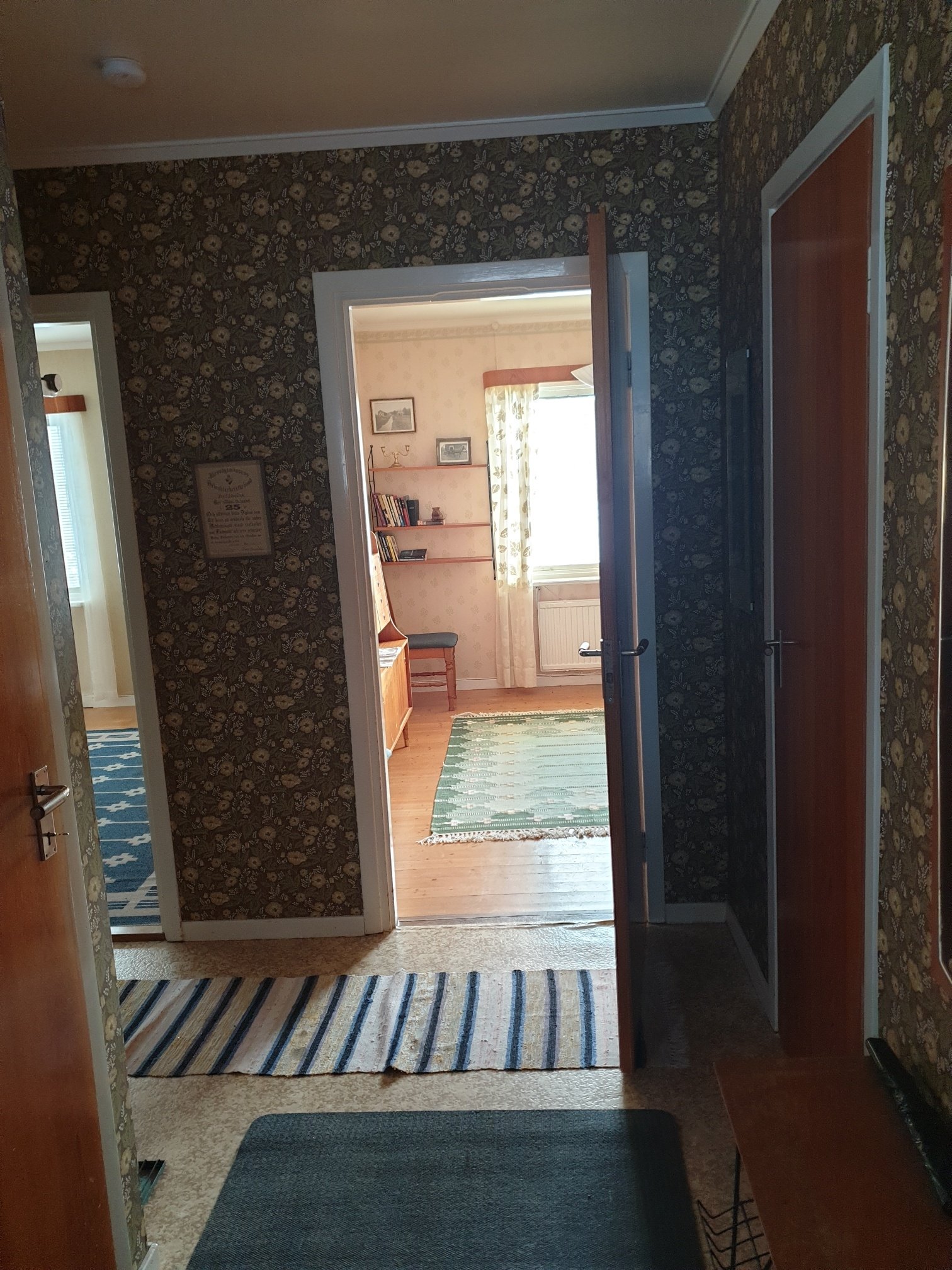 Stuga, 4 rooms, 79 sqm, Skorped – bild 6
