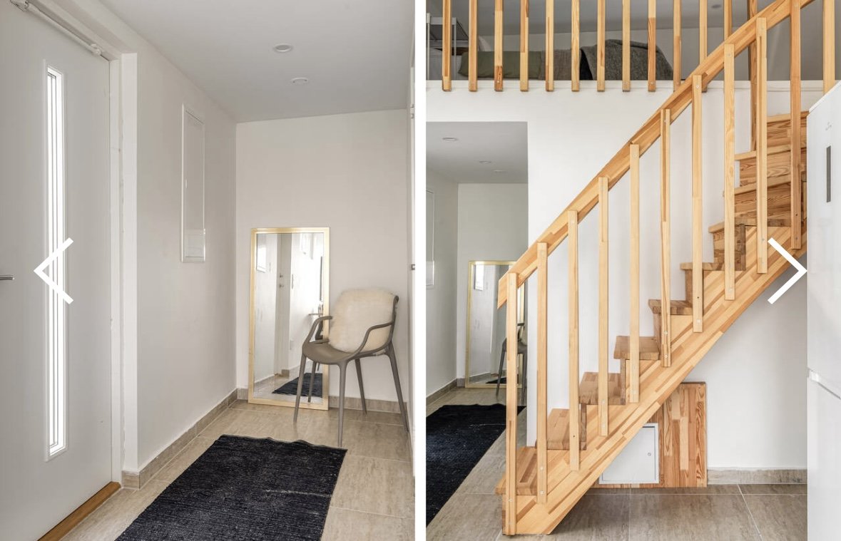 Övrigt, 2 rooms, 32 sqm, Huddinge – bild 14