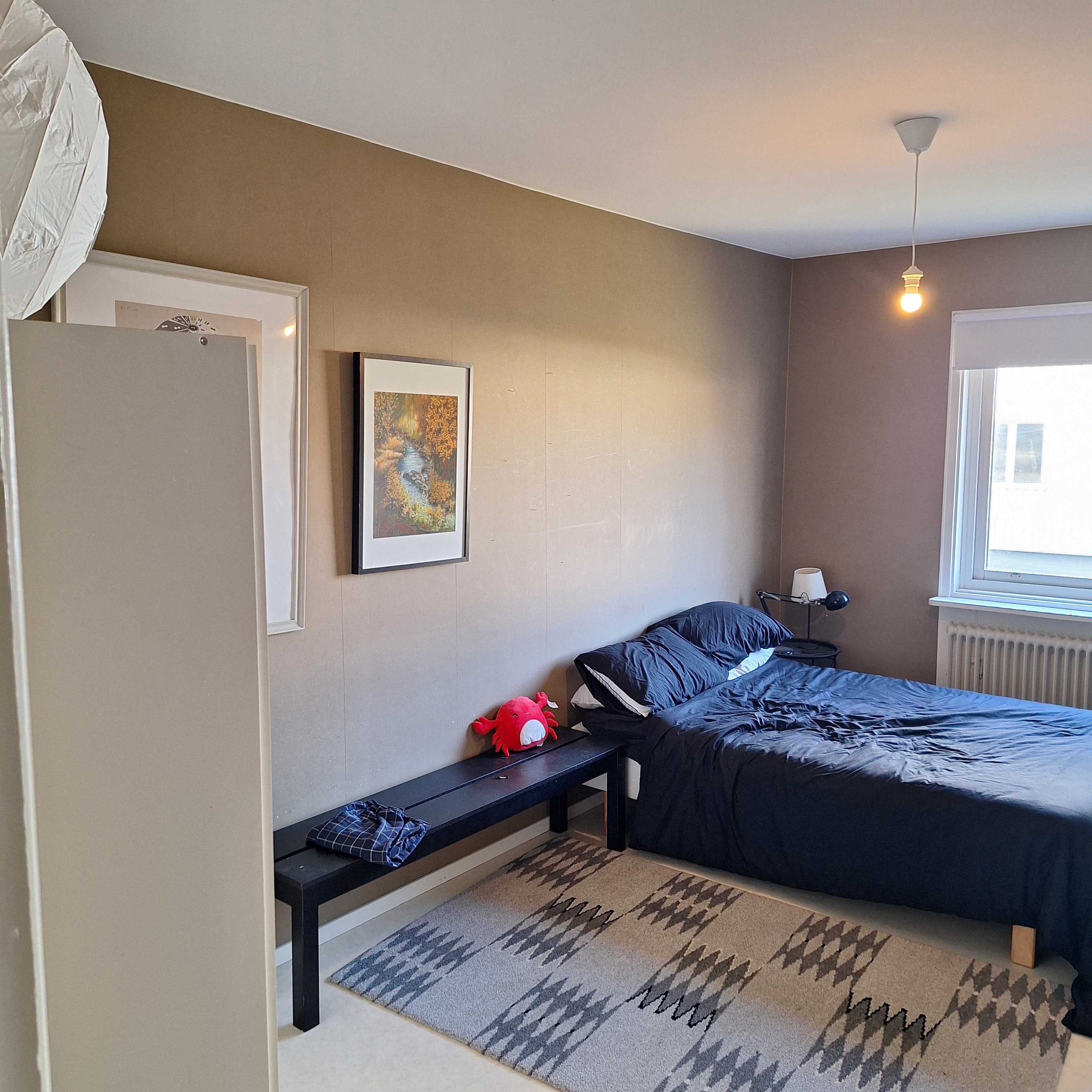 Lägenhet, 3 rooms, 89 sqm, Göteborg – Göteborg