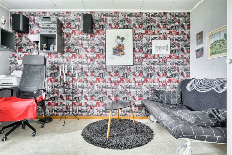 Duplex, 4 rooms, 101 sqm, Dalstorp – bild 13
