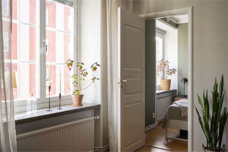 2 rok · 49 m² i Stockholm – bild 11