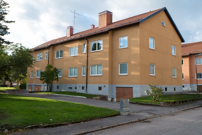 Lägenhet, 3 rooms, 76 sqm, Eskilstuna