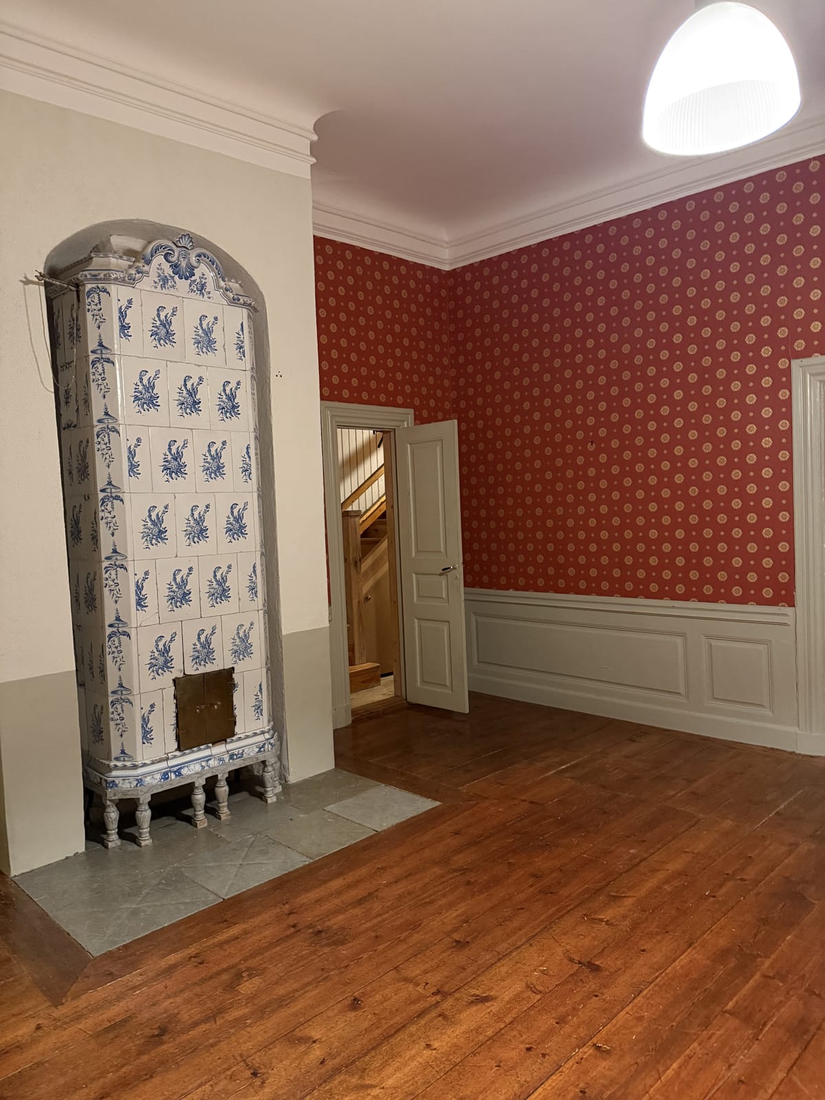 8 rok · 550 m² i Örsundsbro – bild 25