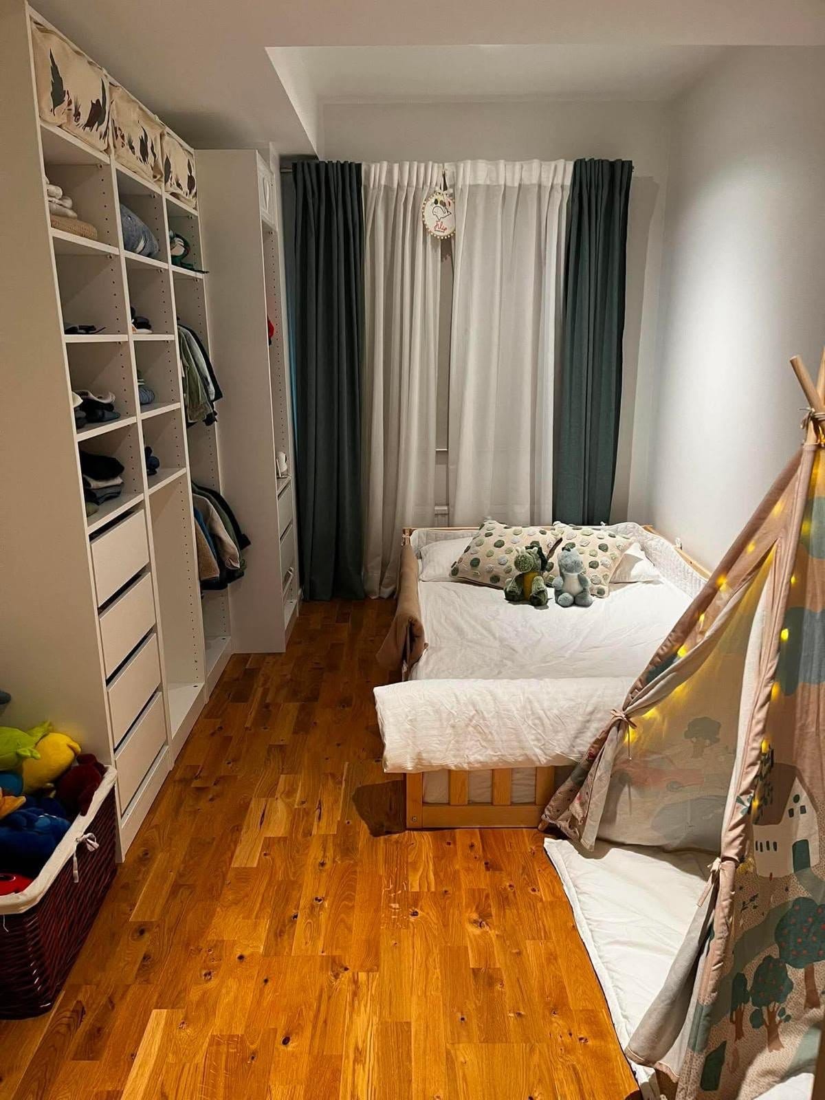 5 rok · 120 m² i Sollentuna – bild 4