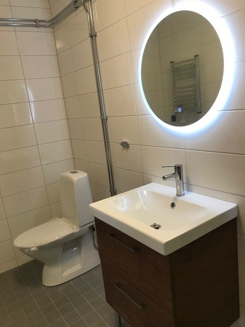 2 rok · 43 m² i Lund – bild 7