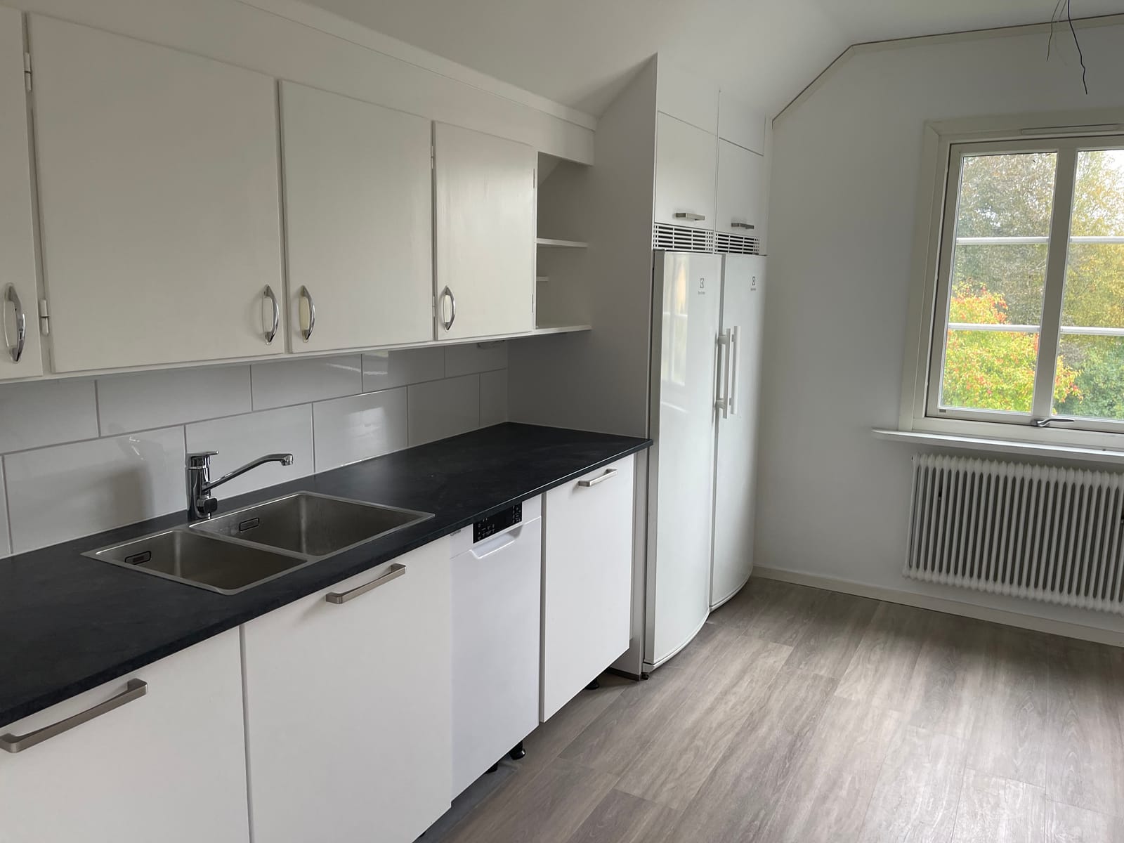 2 rok · 68 m² i Oskarström – bild 3