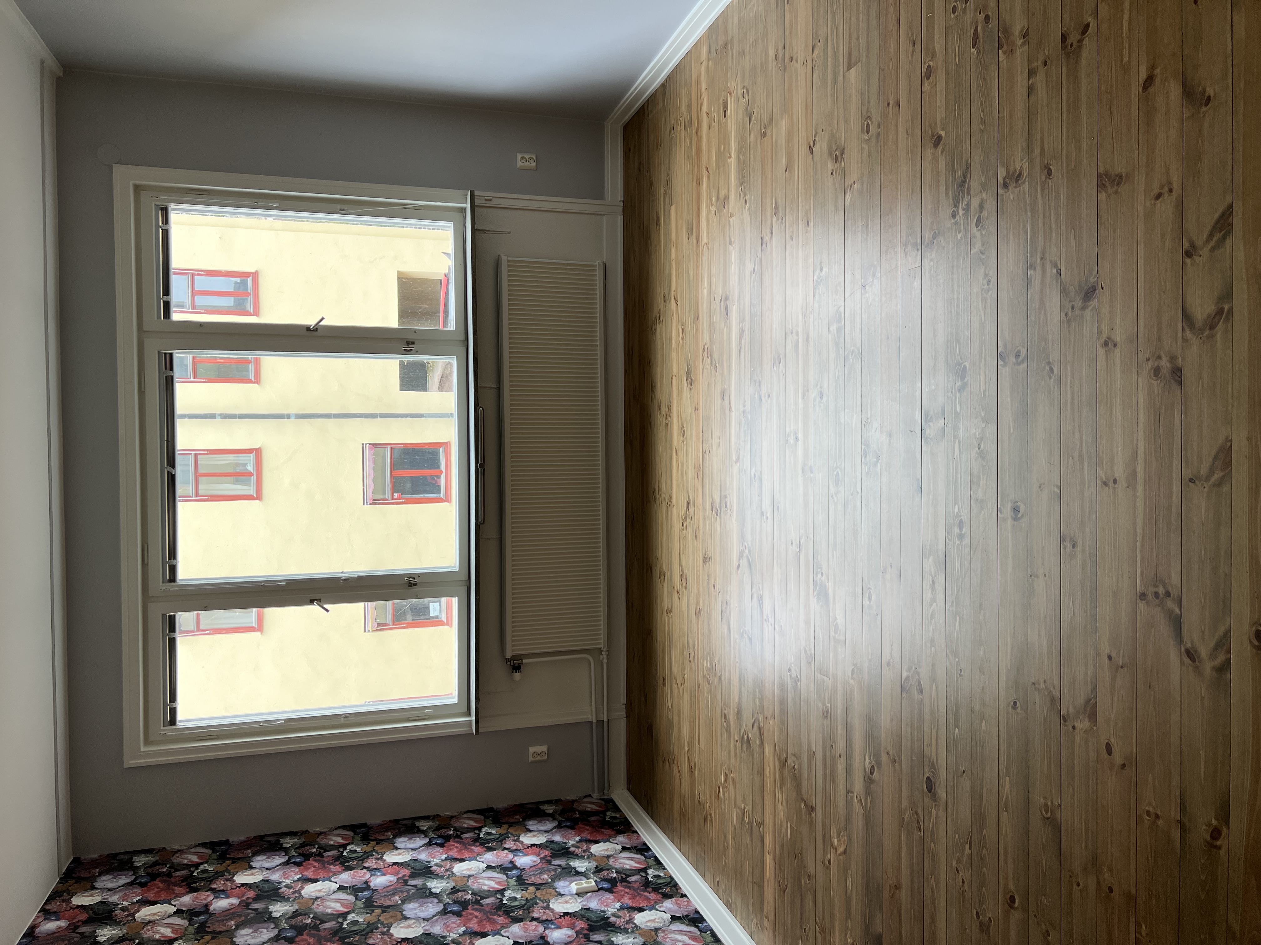 Lägenhet, 2 rooms, 76 sqm, Motala – bild 2