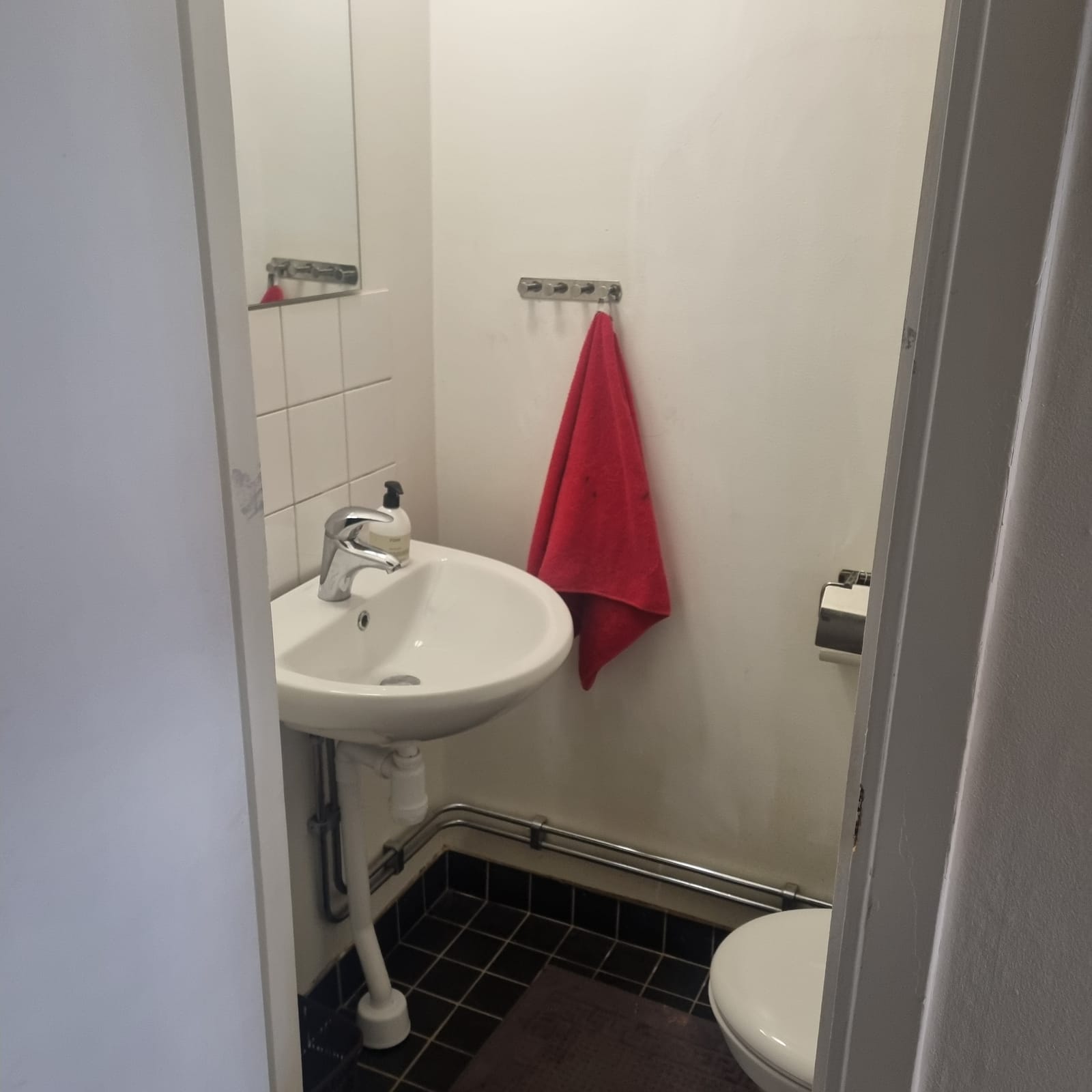 1 rok · 24 m² i Stockholm  – bild 5