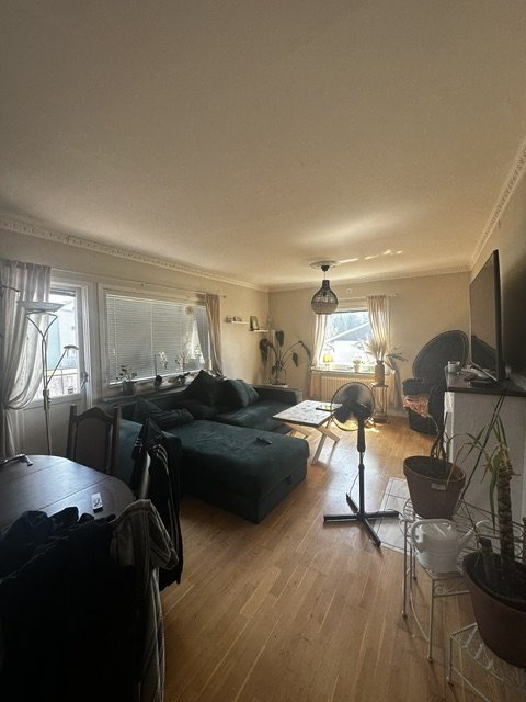 4 rok · 122 m² i Hässleholm – bild 10