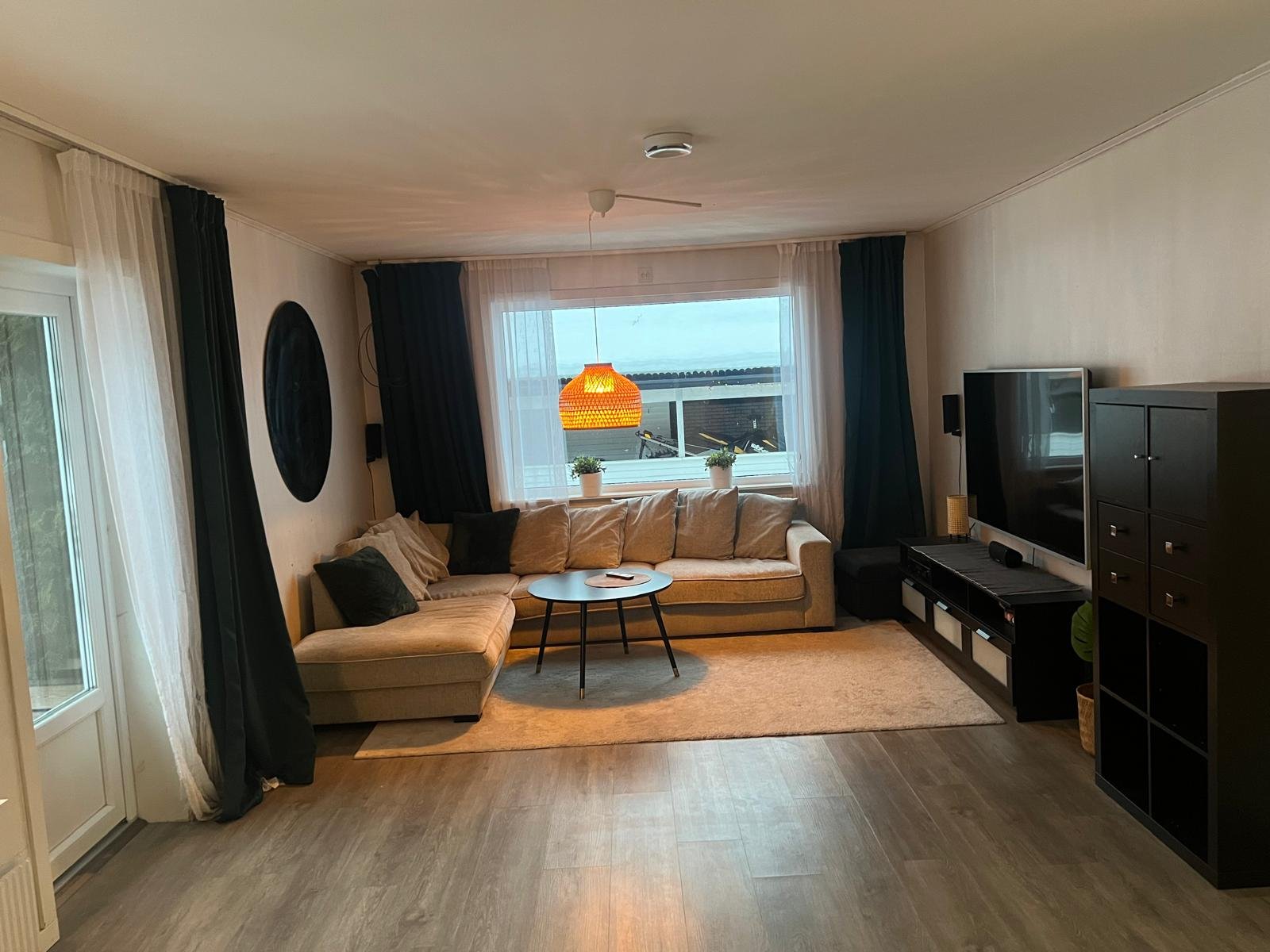 6 rok · 252 m² i Boden – Boden