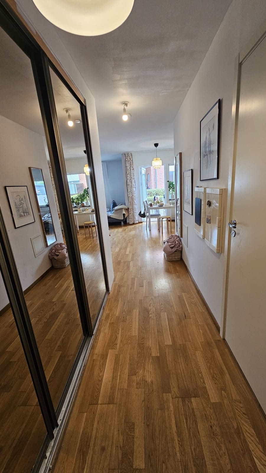 2 rok · 58 m² i Lund – bild 6