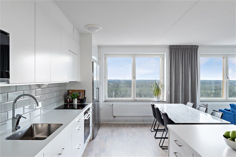 4 rok · 110 m² i Handen – bild 4