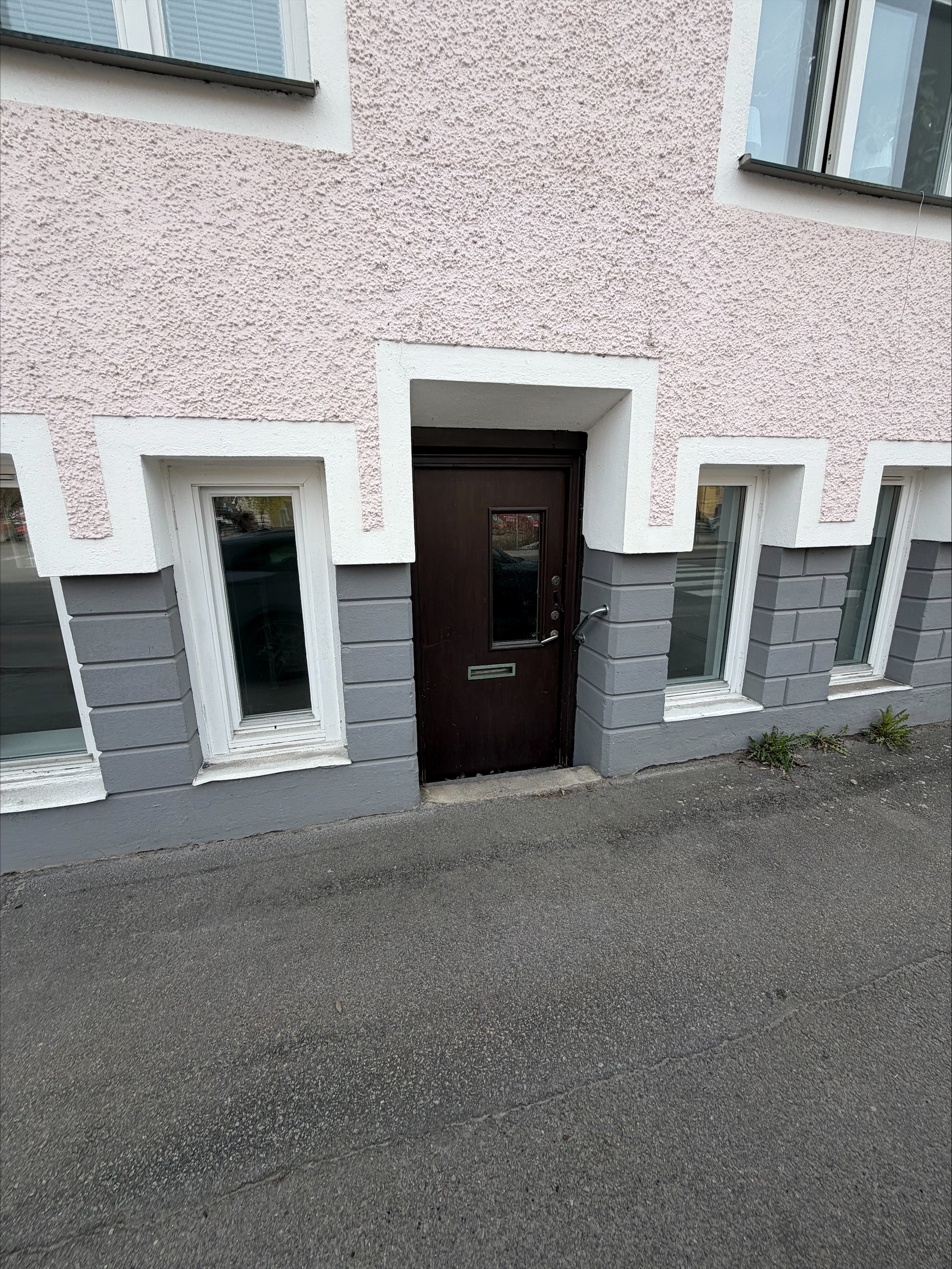 Lägenhet, 2 rooms, 41 sqm, Valdemarsvik – Valdemarsvik
