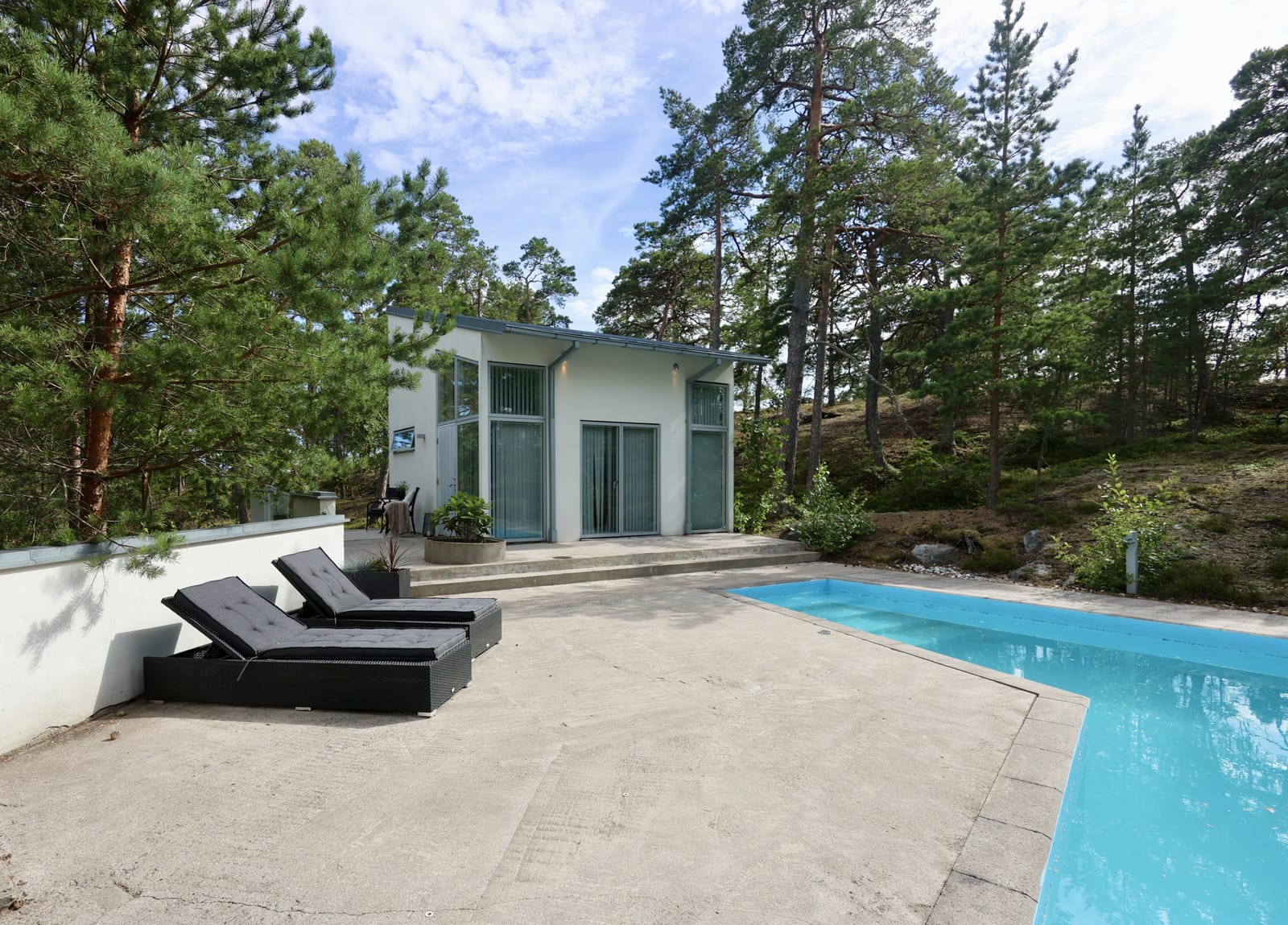 1 rok · 30 m² i Tyresö – bild 3