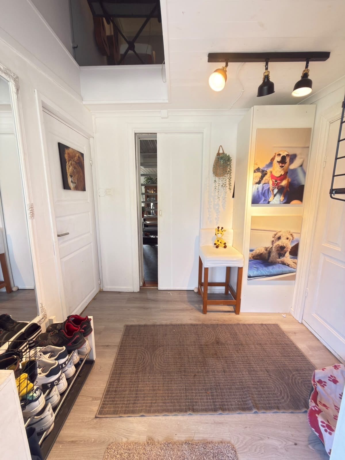 4 rok · 95 m² i Huddinge – bild 3
