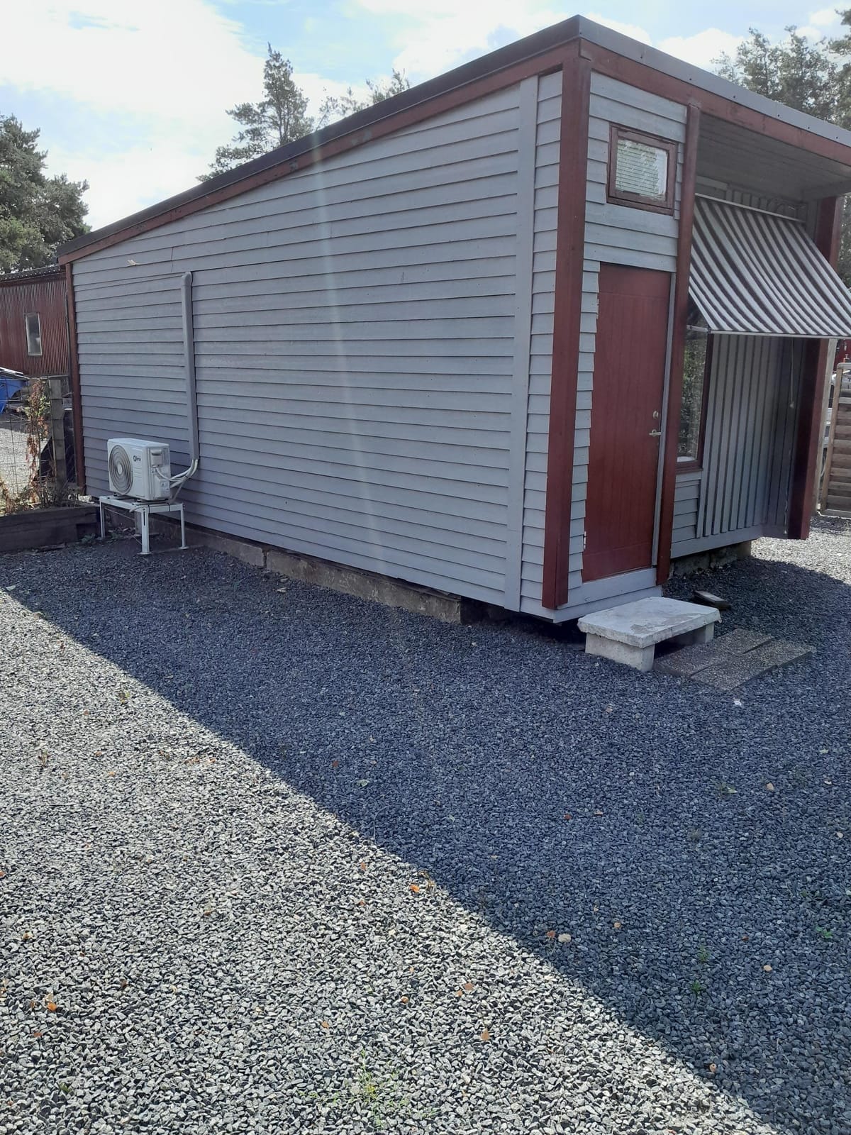 1 rok · 26 m² i Gärds Köpinge – bild 2