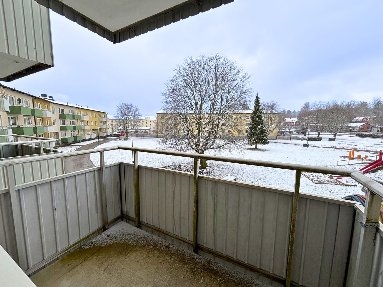 3 rok · 72 m² i Hallsberg – bild 2