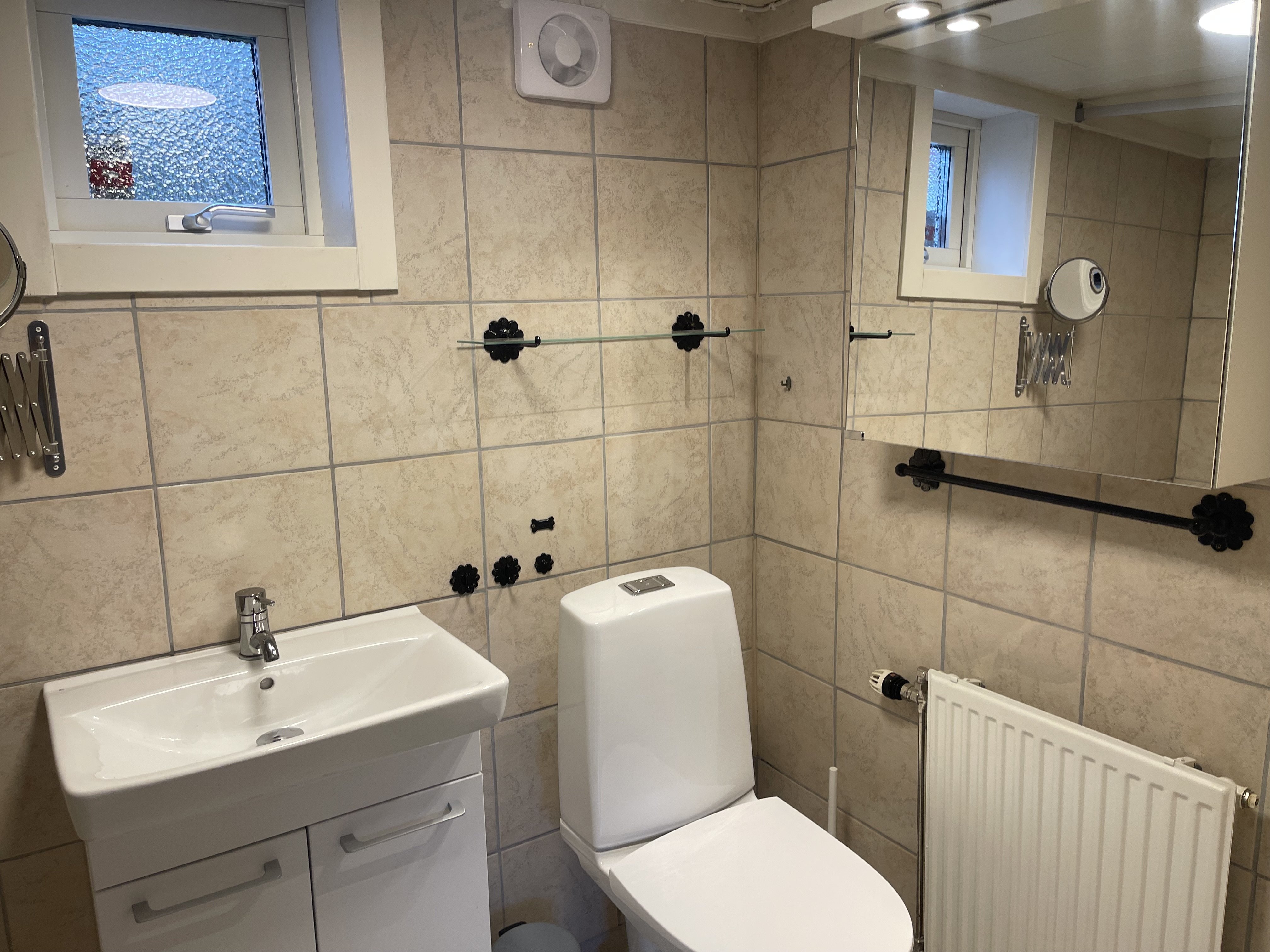 Lägenhet, 2 rooms, 45 sqm, Huddinge – bild 6