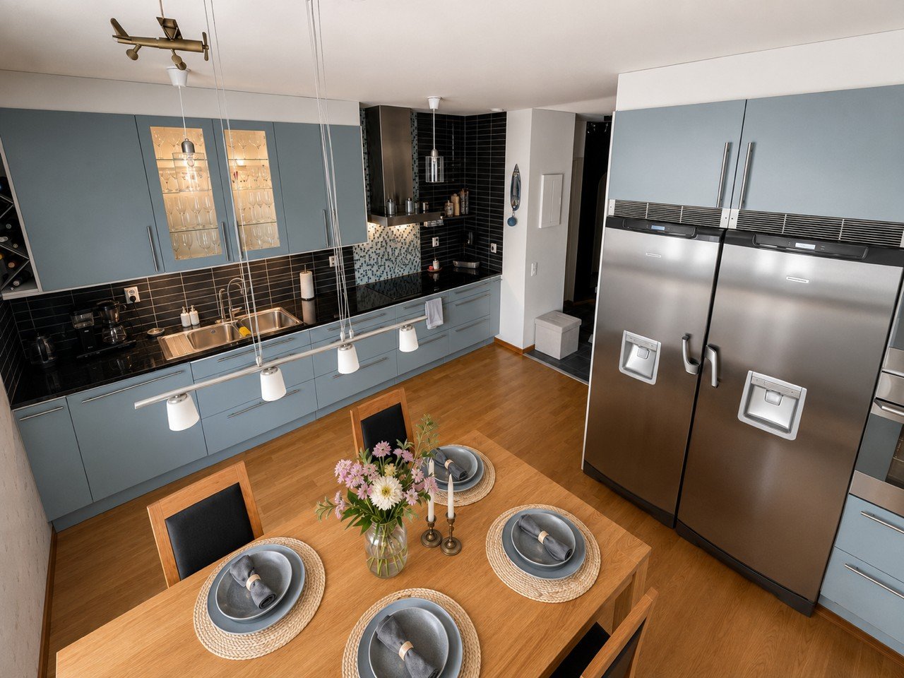 Lägenhet, 4 rooms, 102 sqm, Linköping – bild 2
