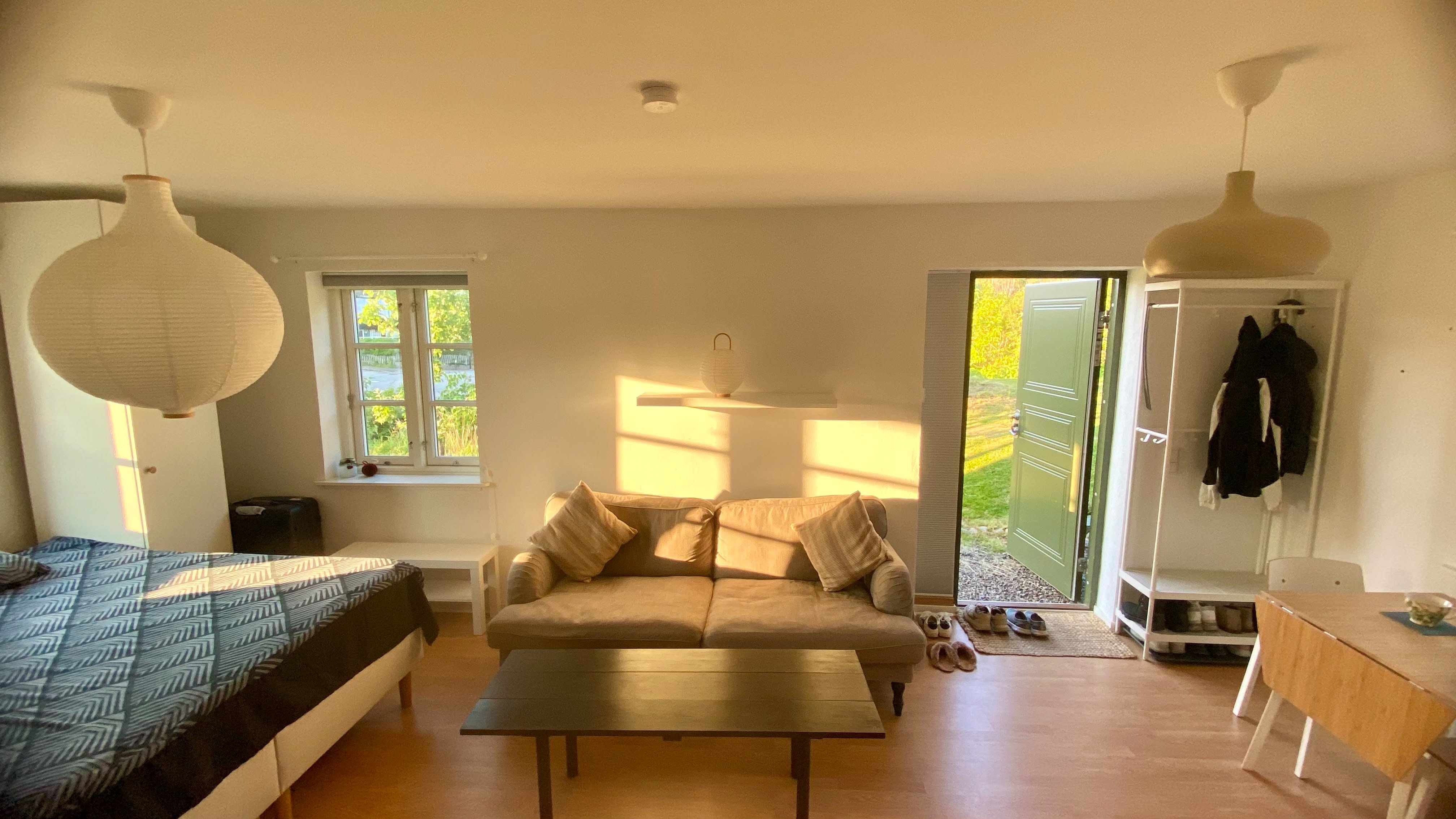 Villa/Hus, 1 rooms, 25 sqm, Mölndal – bild 2