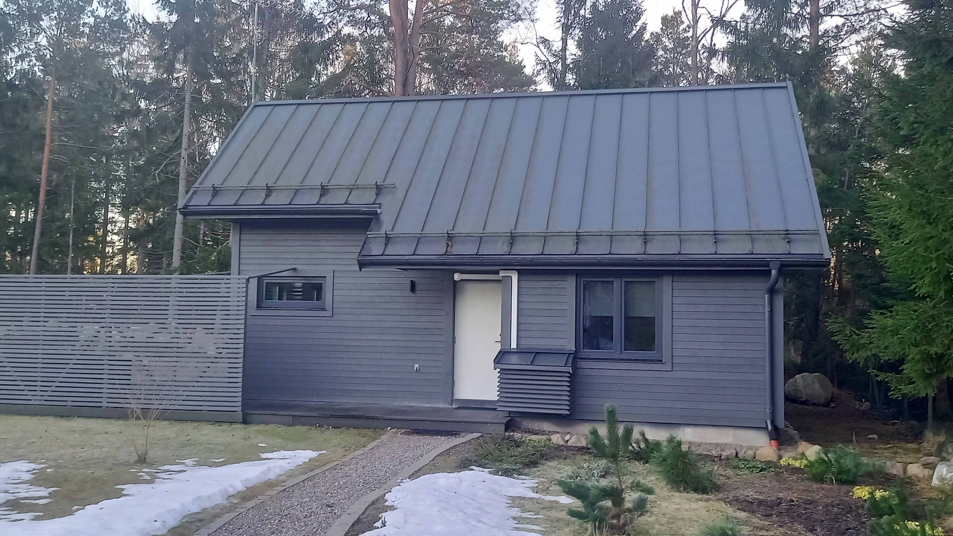 Stuga, 4 rooms, 75 sqm, Åkersberga – Åkersberga