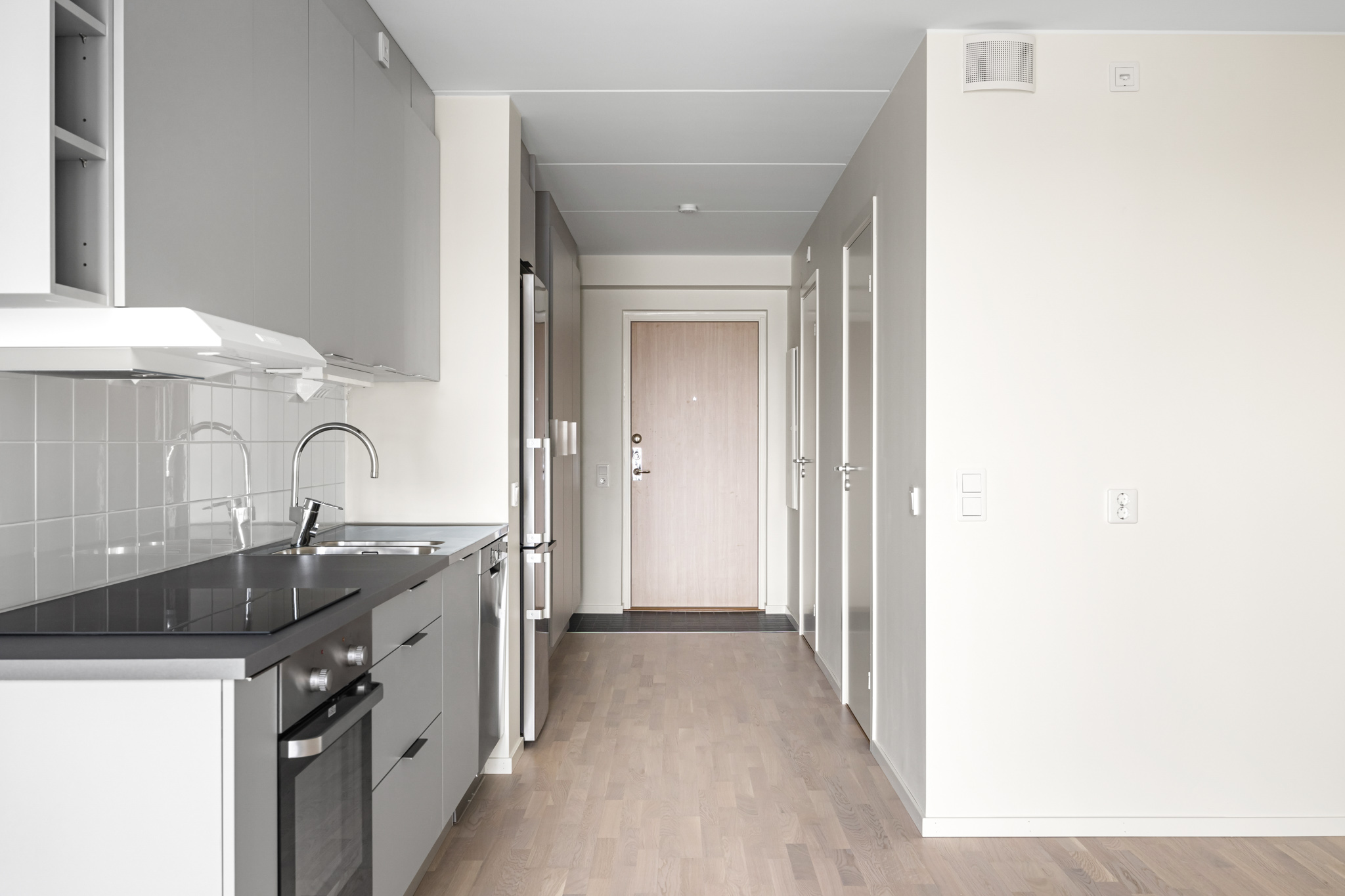 Lägenhet, 1 rooms, 33 sqm, Tyresö – bild 2