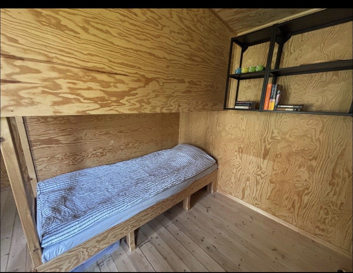 1 rok · 18 m² i Gullbrandstorp – bild 5