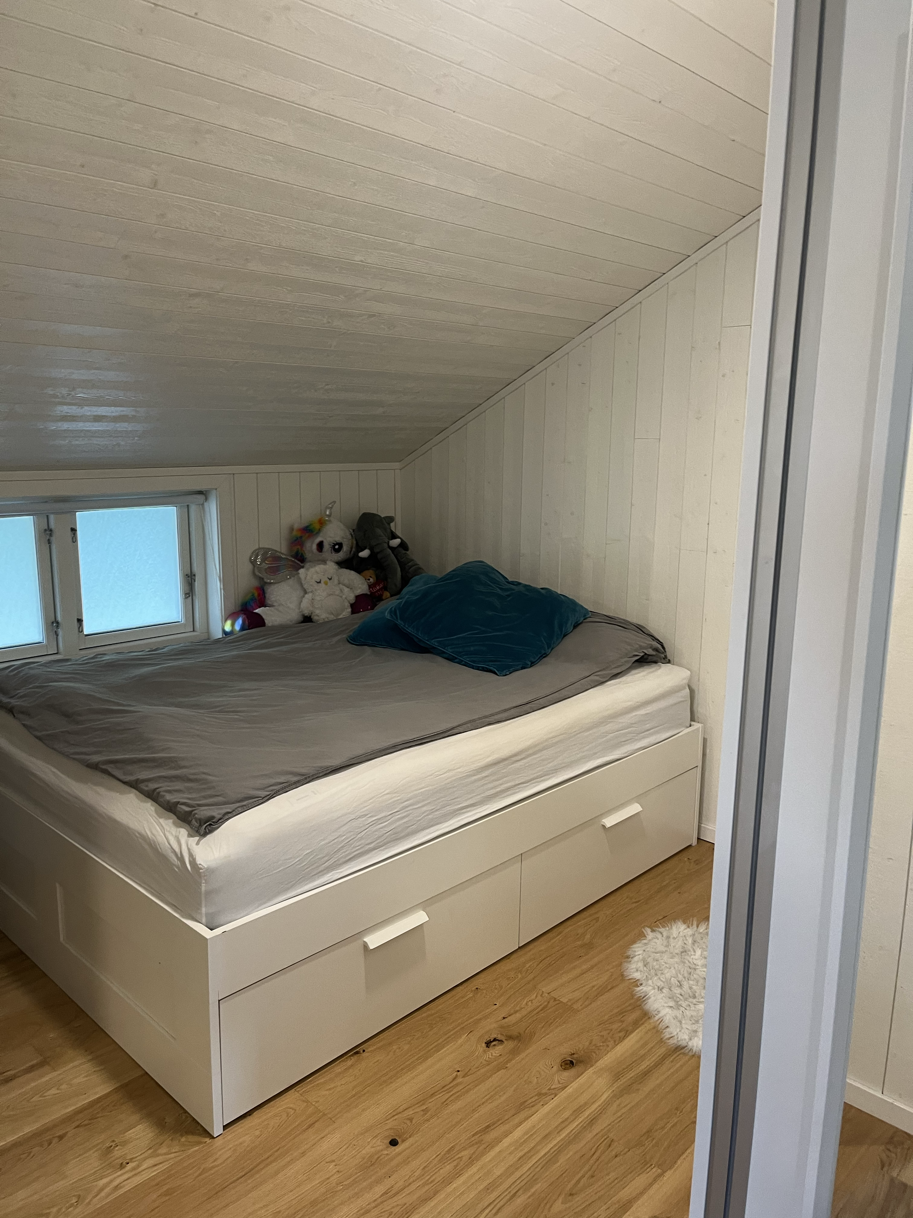 Lägenhet, 2 rooms, 45 sqm, Tungelsta – bild 6