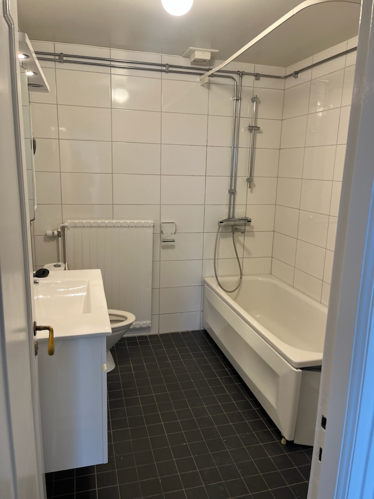 Lägenhet, 3 rooms, 86 sqm, Eskilstuna – Eskilstuna