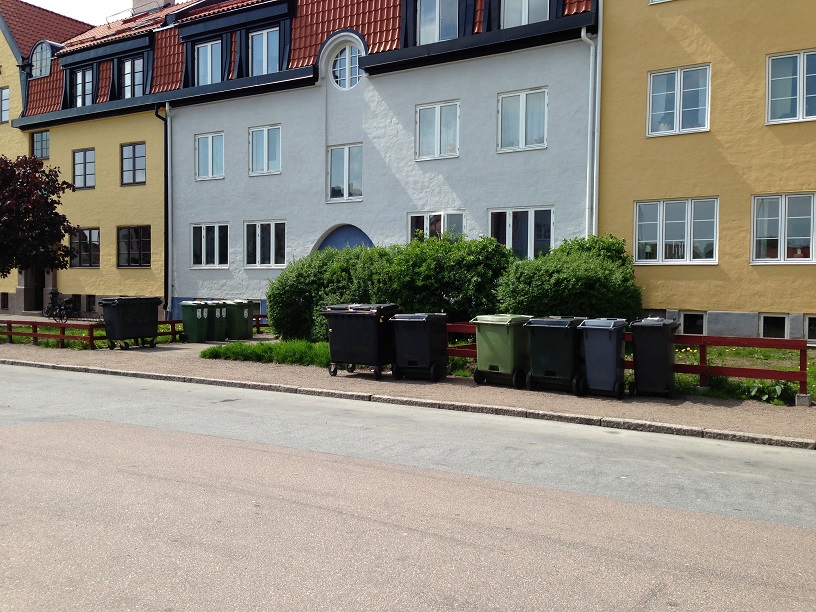 2 rok · 65 m² i Landskrona – bild 8