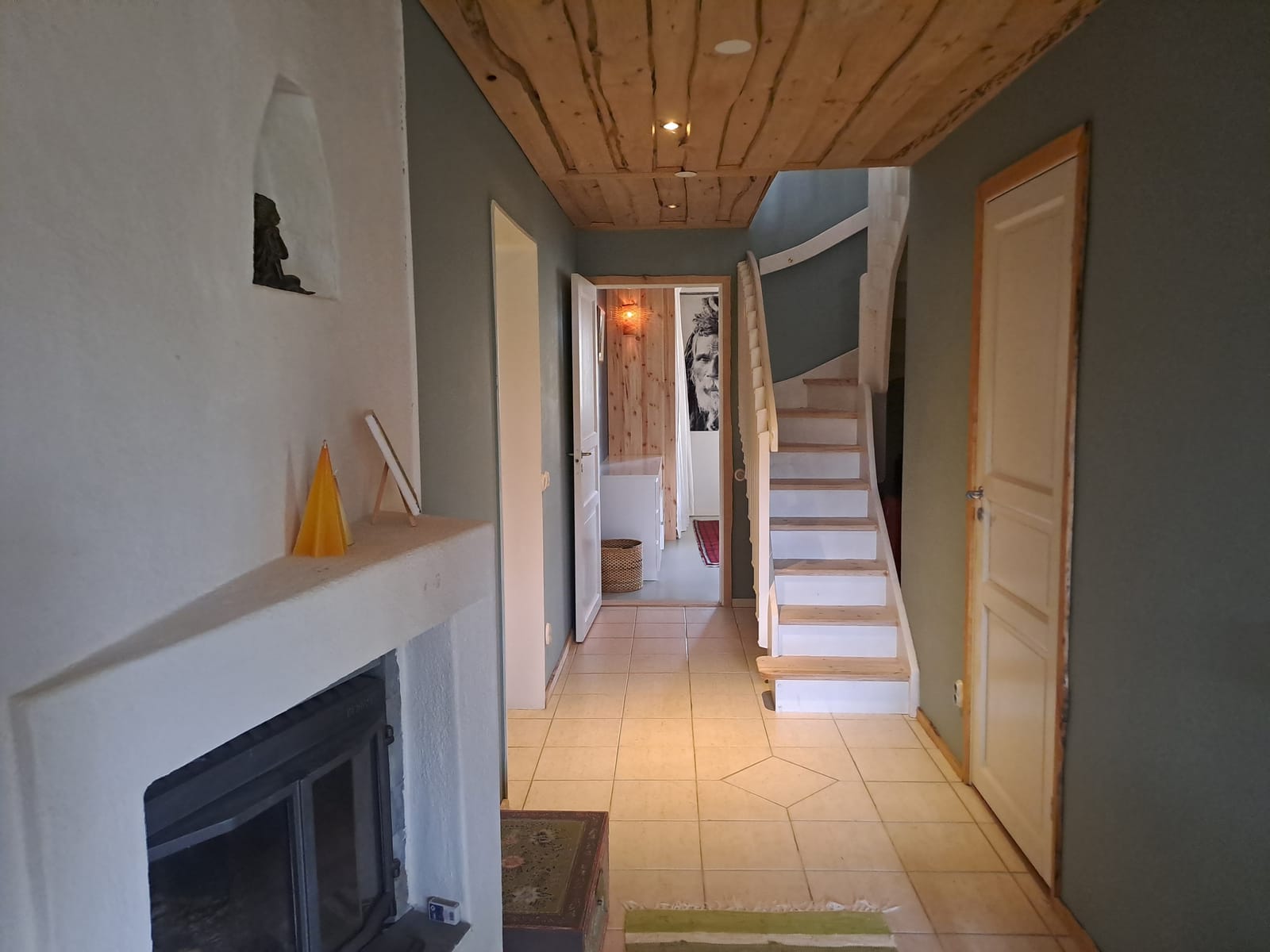 5 rok · 120 m² i Tyresö – bild 8