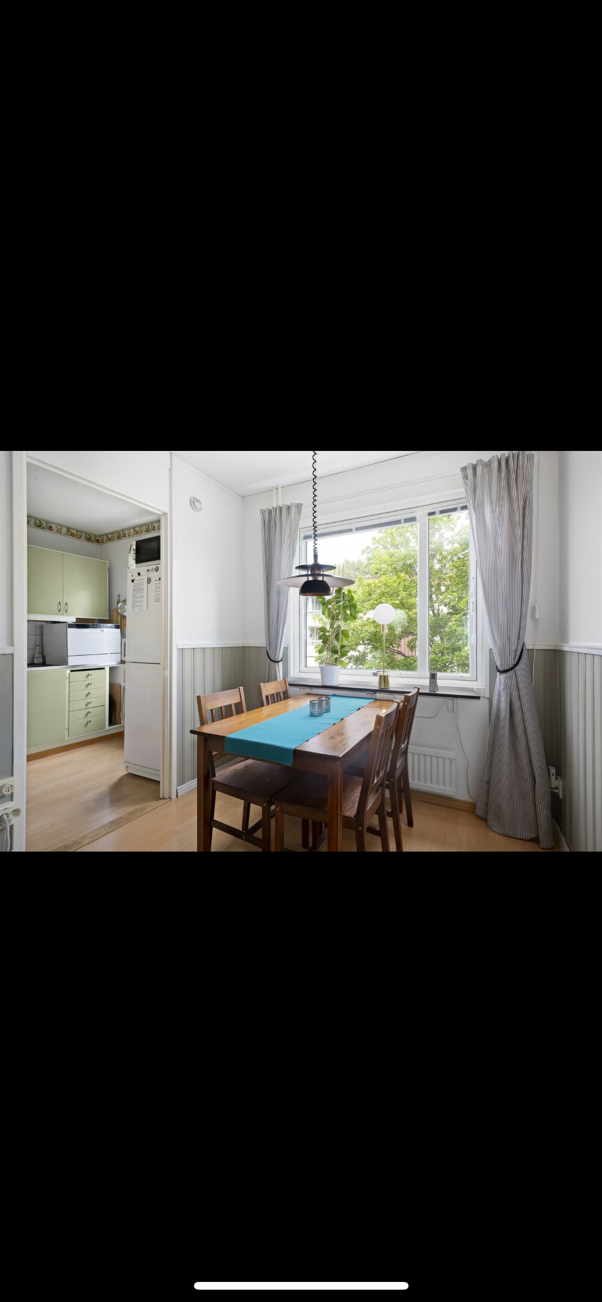 Lägenhet, 3 rooms, 55 sqm, Skövde – bild 8