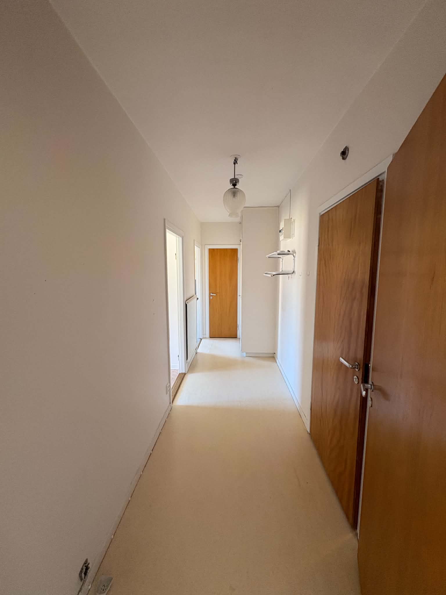 2 rok · 50 m² i Ramsele – bild 2