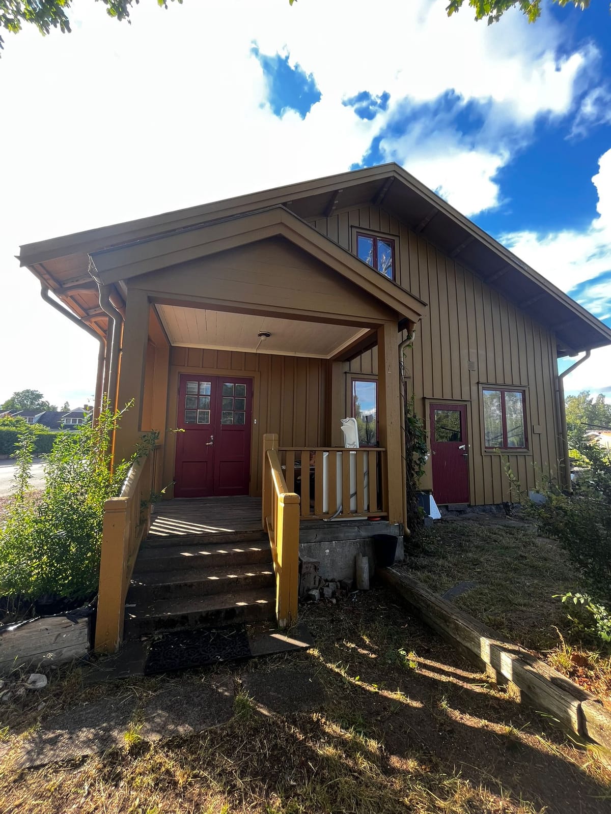 5 rok · 150 m² i Mariannelund – bild 12