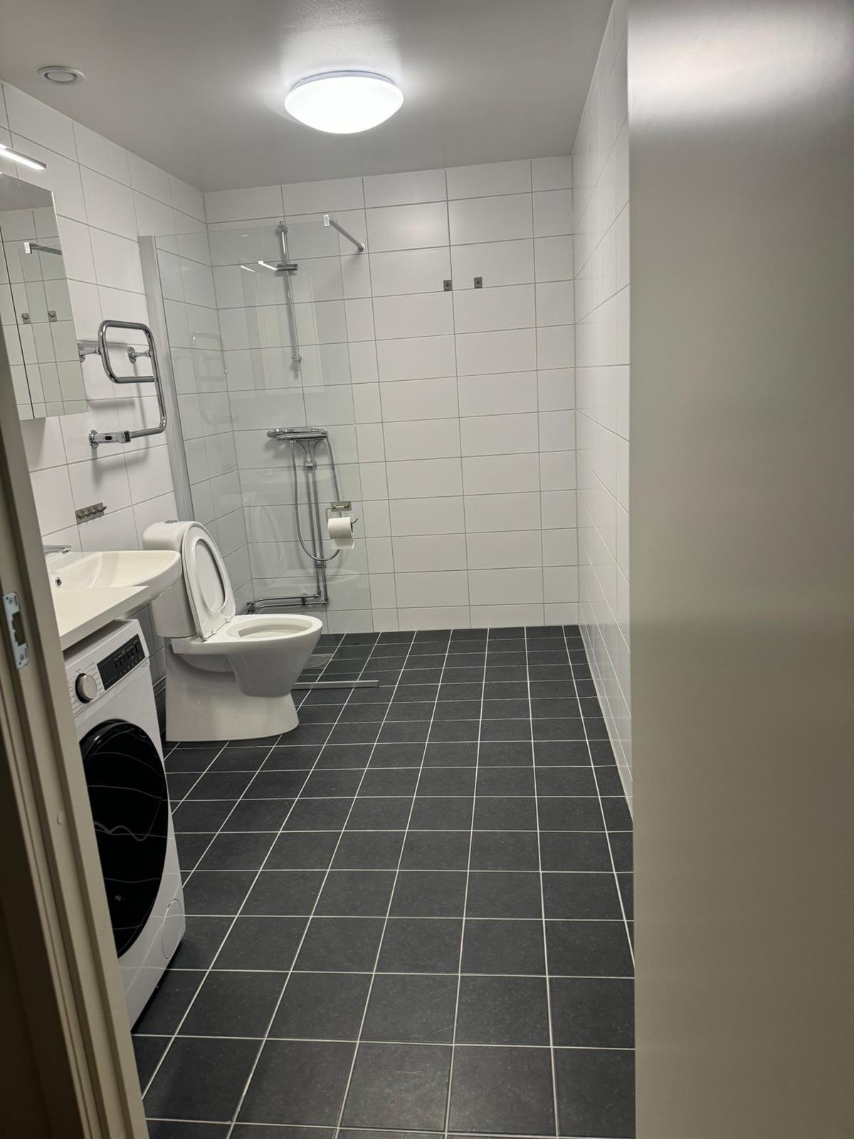 Lägenhet, 2 rooms, 52 sqm, Jordbro – bild 2