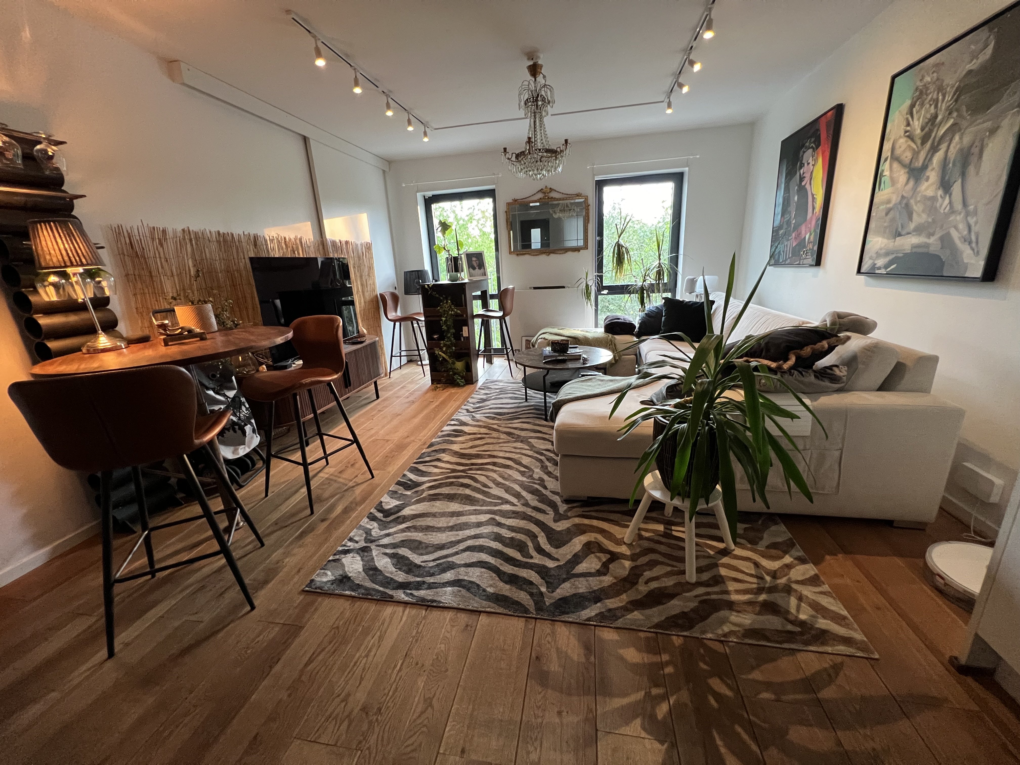 Lägenhet, 1 rooms, 8 sqm, Lidingö – bild 2