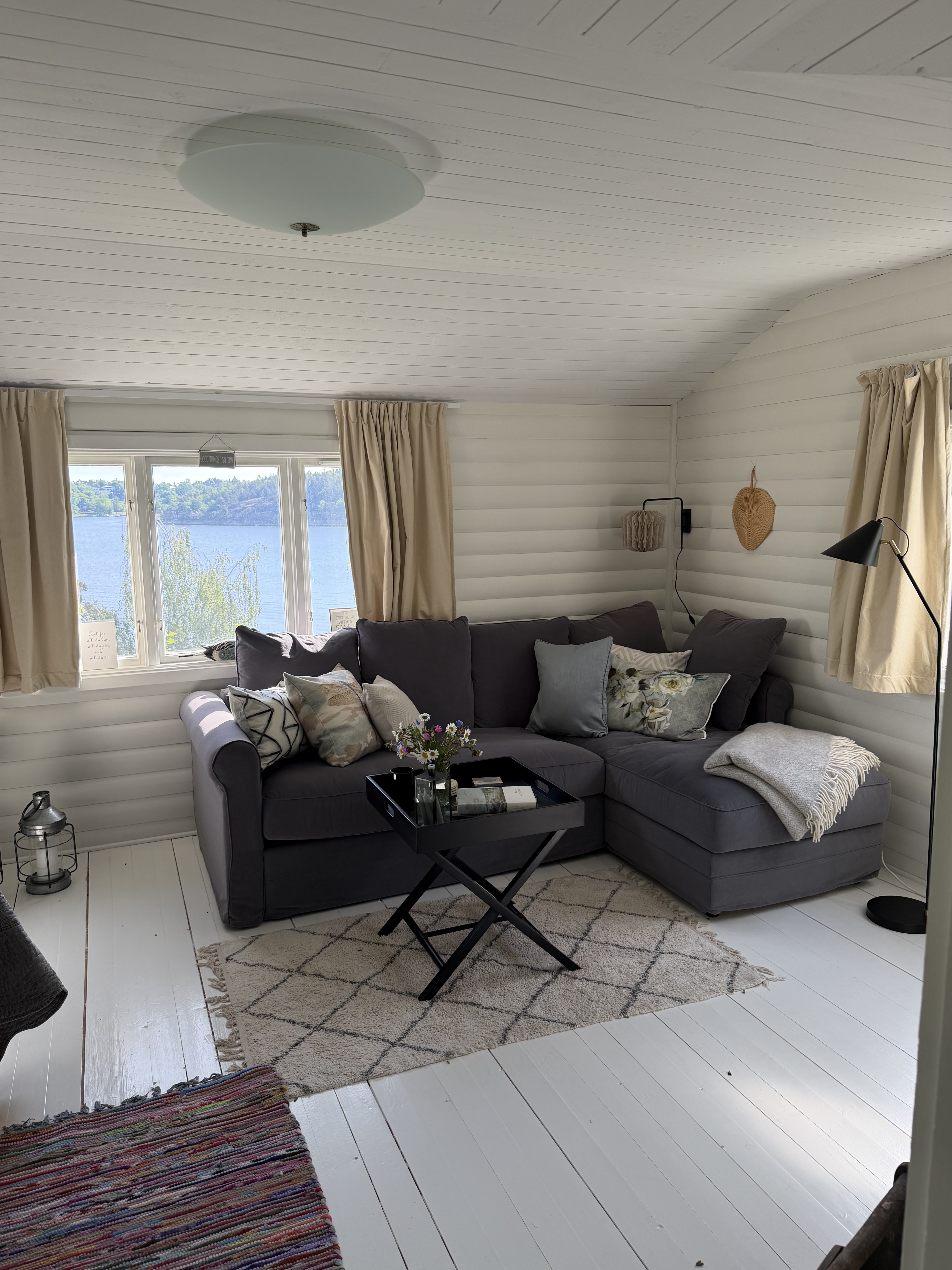 Stuga, 1 rooms, 30 sqm, Stocksund – bild 6