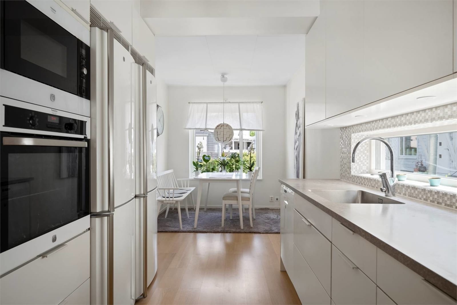 5 rok · 126 m² i Åkersberga – bild 8