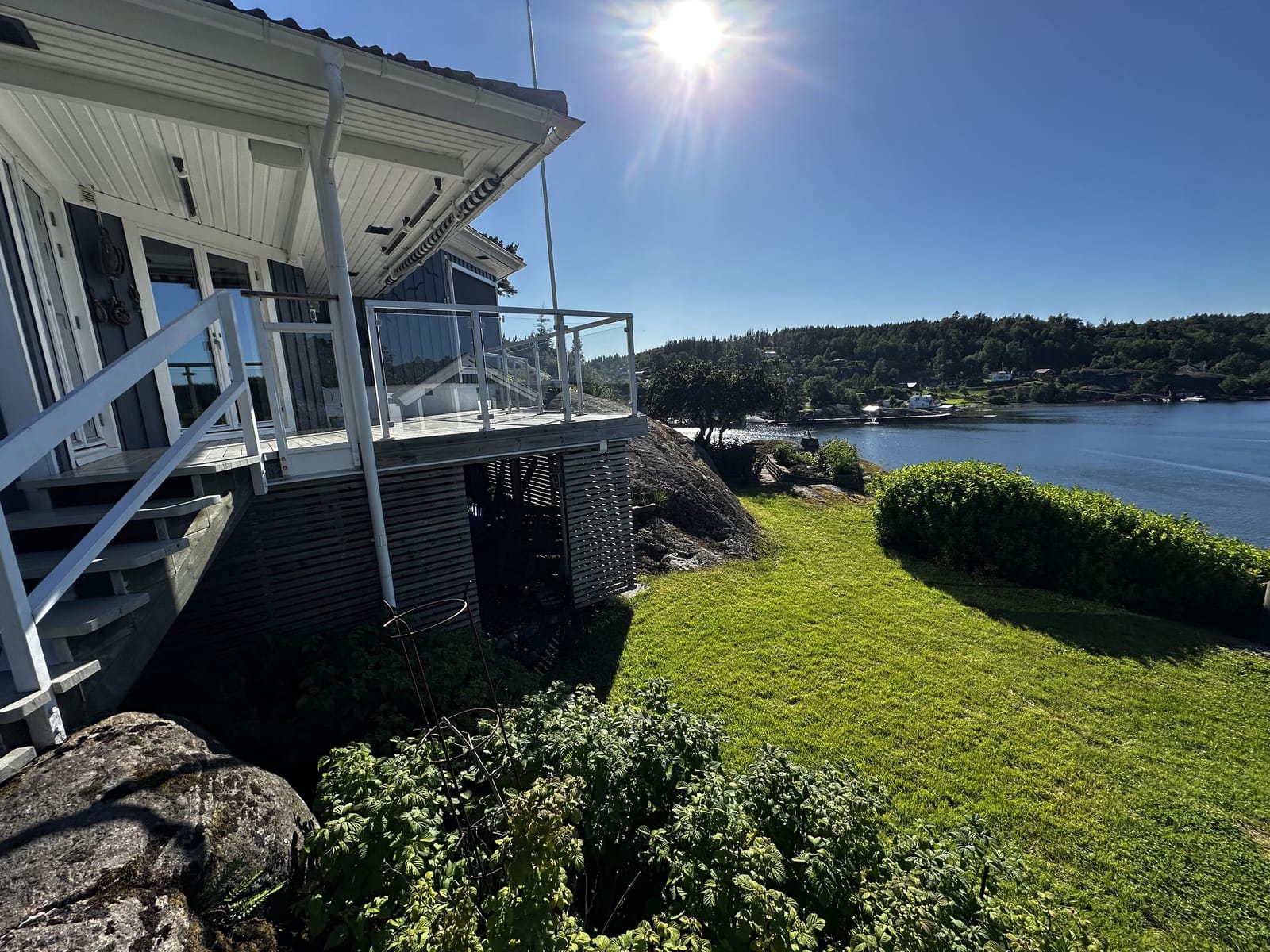 4 rok · 175 m² i Henån – bild 5