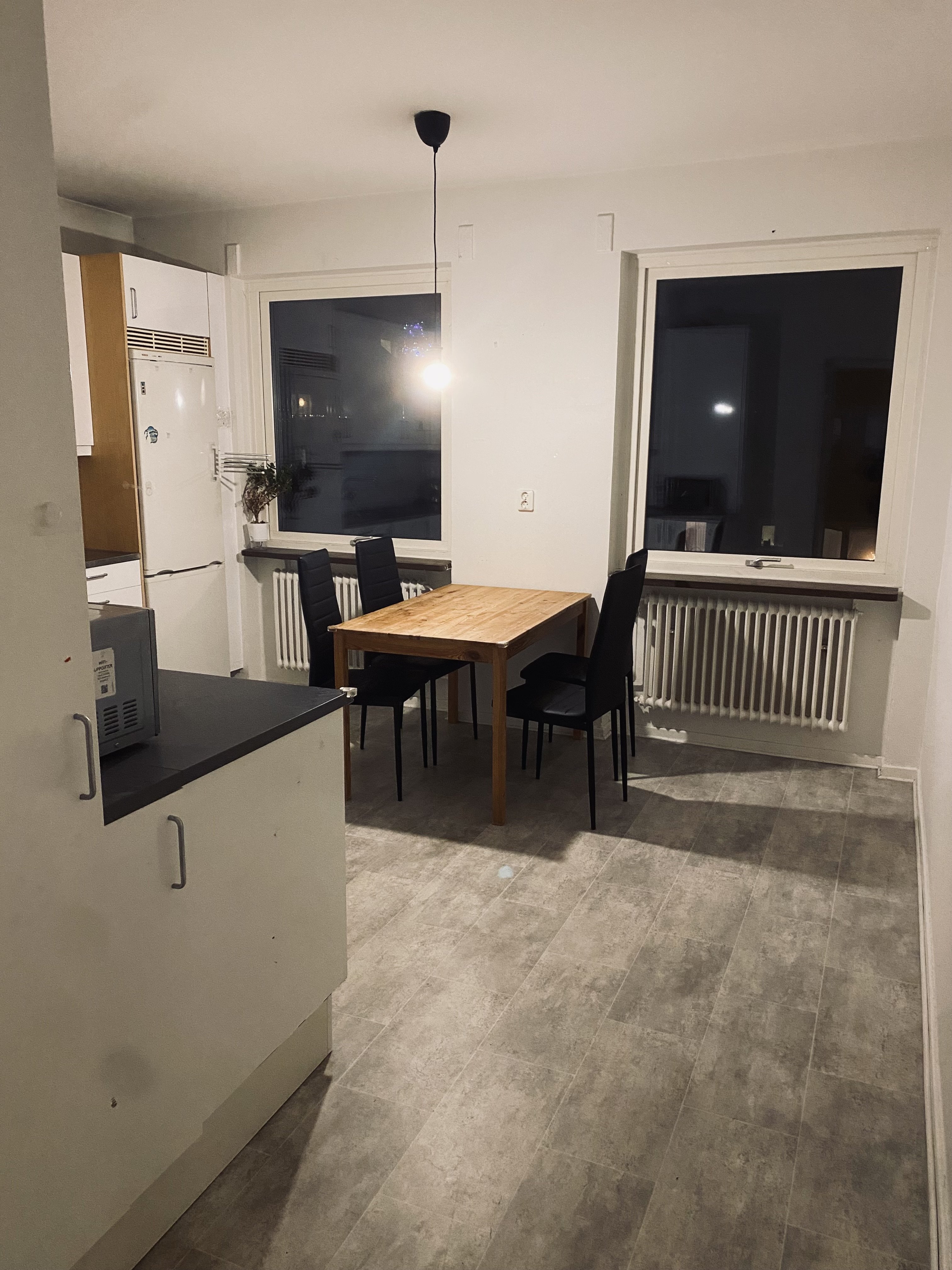 Lägenhet, 2 rooms, 74 sqm, Landskrona – bild 8
