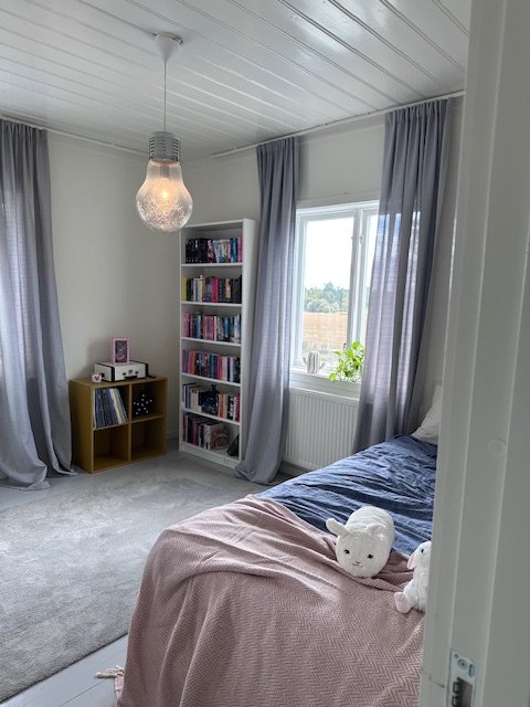 Villa/Hus, 8 rooms, 202 sqm, Heby – bild 12
