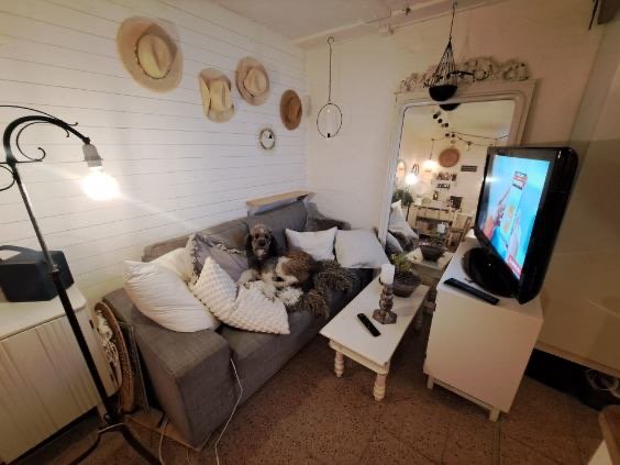Lägenhet, 2 rooms, 27 sqm, Eskilstuna – bild 4