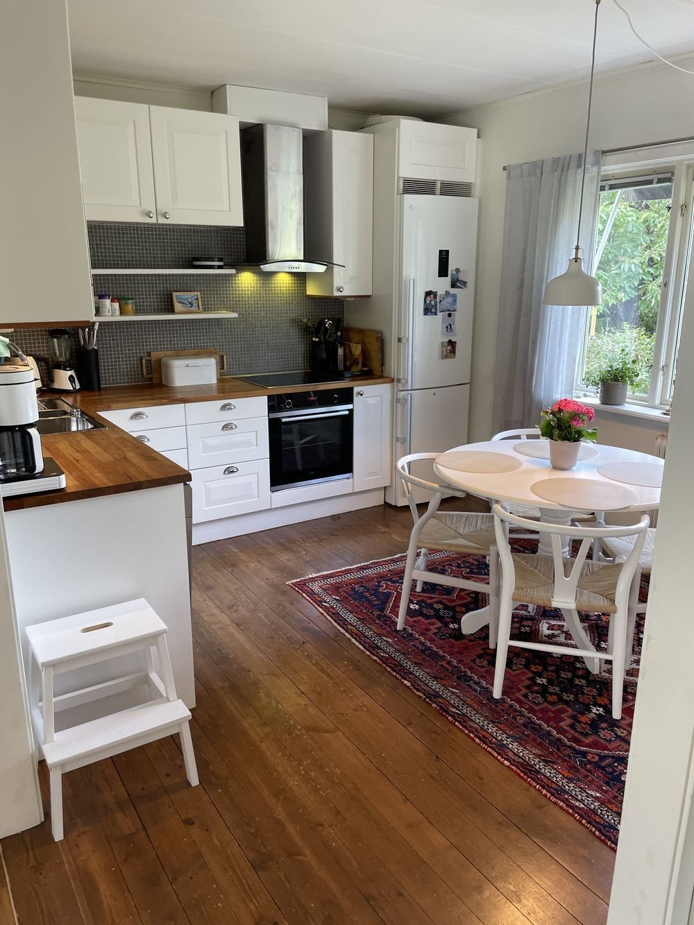 Radhus, 2 rooms, 15 sqm, Lidingö – bild 6