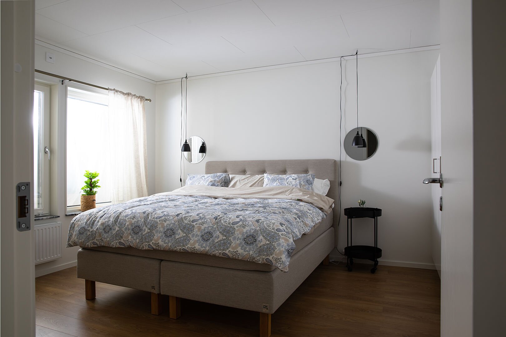 Lägenhet, 2 rooms, 50 sqm, Älmhult – bild 5